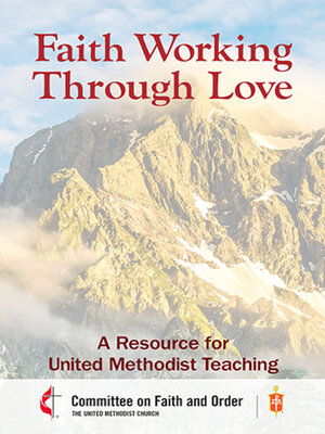 cover image of Faith Working through Love